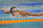 Singapore swimming star Joseph Schooling - 9