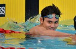 Singapore swimming star Joseph Schooling - 11