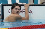 Singapore swimming star Joseph Schooling - 27