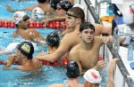 Singapore swimming star Joseph Schooling - 30