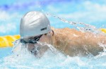 Singapore swimming star Joseph Schooling - 33