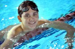 Singapore swimming star Joseph Schooling - 34