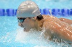 Singapore swimming star Joseph Schooling - 35