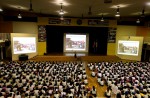 Tanjong Katong Primary pupils receive Braveheart Award - 1
