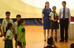 Tanjong Katong Primary pupils receive Braveheart Award - 4