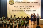 Tanjong Katong Primary pupils receive Braveheart Award - 5