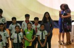 Tanjong Katong Primary pupils receive Braveheart Award - 6