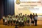 Tanjong Katong Primary pupils receive Braveheart Award - 7