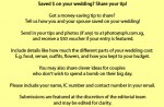 How much couples spend on their weddings - 25