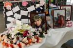 Well-wishes, condolences stream in at site set up at Tanjong Katong Primary School - 9