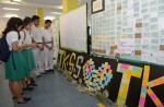 Well-wishes, condolences stream in at site set up at Tanjong Katong Primary School - 23