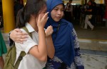 Well-wishes, condolences stream in at site set up at Tanjong Katong Primary School - 26