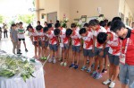 Well-wishes, condolences stream in at site set up at Tanjong Katong Primary School - 30