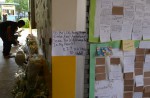 Well-wishes, condolences stream in at site set up at Tanjong Katong Primary School - 28