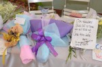Well-wishes, condolences stream in at site set up at Tanjong Katong Primary School - 34