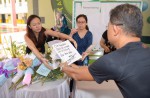 Well-wishes, condolences stream in at site set up at Tanjong Katong Primary School - 33