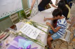 Well-wishes, condolences stream in at site set up at Tanjong Katong Primary School - 37
