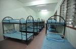 Inside a temporary dorm for maids in Singapore - 10