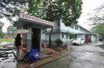 Inside a temporary dorm for maids in Singapore - 9