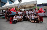 Singapore Red Cross organises relay to promote blood donation amongst youths - 1