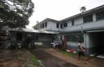 Inside a temporary dorm for maids in Singapore - 7