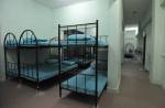 Inside a temporary dorm for maids in Singapore - 4