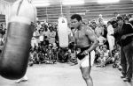 Boxing legend Muhammad Ali dies - 16