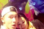 Christy Chung to marry boyfriend 12 years younger than her - 35