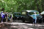 Boy, 7, missing after parents abandon him in forests with bears - 7