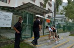 Schools in Singapore shut as regional haze reaches unhealthy levels - 2