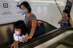 Schools in Singapore shut as regional haze reaches unhealthy levels - 4