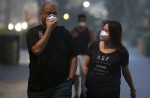 Schools in Singapore shut as regional haze reaches unhealthy levels - 7