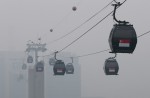 Schools in Singapore shut as regional haze reaches unhealthy levels - 18