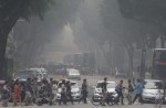Schools in Singapore shut as regional haze reaches unhealthy levels - 20