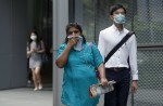 Schools in Singapore shut as regional haze reaches unhealthy levels - 21