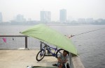 Schools in Singapore shut as regional haze reaches unhealthy levels - 24