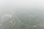 Schools in Singapore shut as regional haze reaches unhealthy levels - 22
