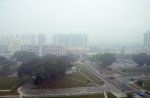 Schools in Singapore shut as regional haze reaches unhealthy levels - 28