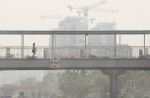 Schools in Singapore shut as regional haze reaches unhealthy levels - 26