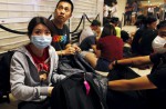Schools in Singapore shut as regional haze reaches unhealthy levels - 32