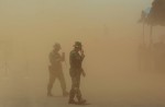 Schools in Singapore shut as regional haze reaches unhealthy levels - 43