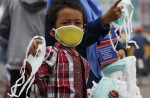 Schools in Singapore shut as regional haze reaches unhealthy levels - 41