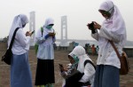 Schools in Singapore shut as regional haze reaches unhealthy levels - 42
