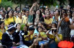 Parades and celebrations honour Thai King on his 88th birthday - 5