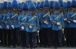 Parades and celebrations honour Thai King on his 88th birthday - 11