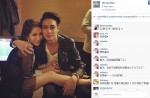 Elva Hsiao now dating Tom Cruise lookalike after breaking up with Arissa Cheo's brother - 19