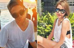 Elva Hsiao now dating Tom Cruise lookalike after breaking up with Arissa Cheo's brother - 22
