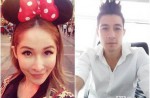 Elva Hsiao now dating Tom Cruise lookalike after breaking up with Arissa Cheo's brother - 27