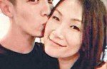 Elva Hsiao now dating Tom Cruise lookalike after breaking up with Arissa Cheo's brother - 39