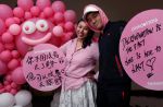 Supporters pen heartfelt thoughts at Pink Dot 2016 - 1